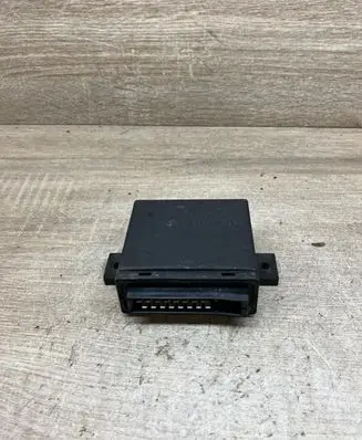 Opel Zafira A Light module LCM 09135156 410203013003
