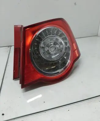Volkswagen PASSAT B6 Rear/tail lights 3C5945096C