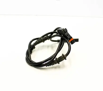Mercedes-Benz GL X166 ABS brake wheel speed sensor A1669052601