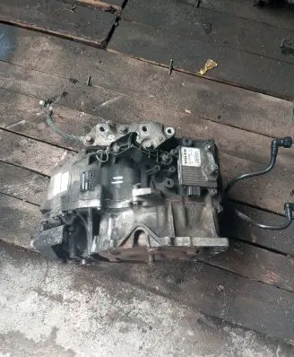 Volvo XC60 Automatic gearbox 30751449