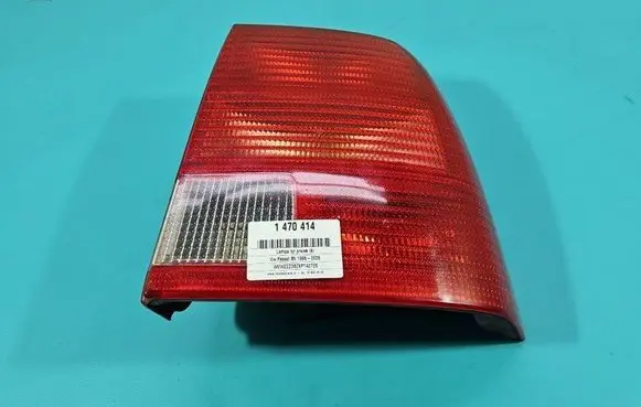 Volkswagen PASSAT B5.5 Rear/tail lights IMPRK1470414