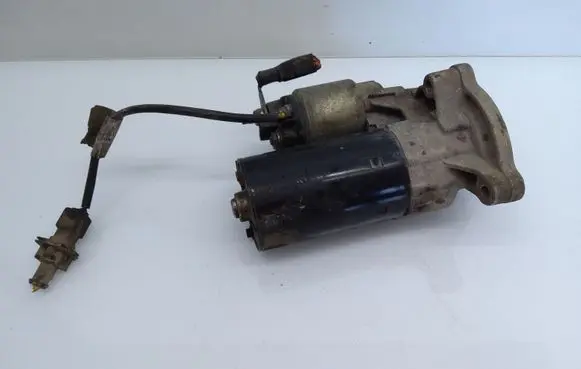 Citroen Xsara Picasso Starter motor 9634972380