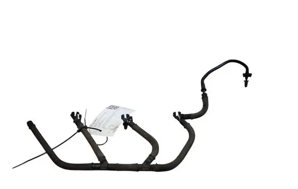 Citroen C5 Fuel return line/hose 