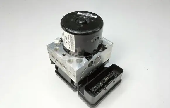 Honda CR-Z ABS Pump 57110SZTG030M1 06210214654