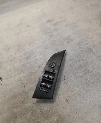 BMW 5 E60 E61 Electric window control switch 6943241 373201SW