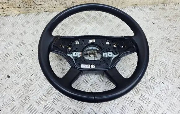 Mercedes-Benz S W221 Steering wheel A2214600103 A2218201611 61580350