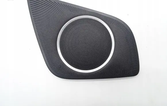 Audi A5 8T 8F Front door speaker cover trim 8T0035420A