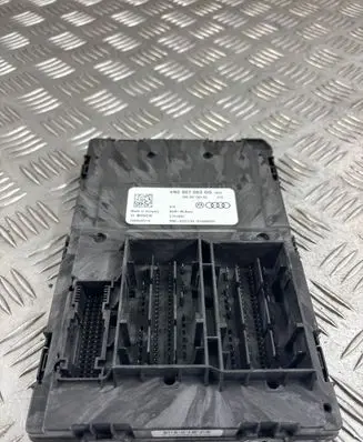 Audi A6 S6 C8 4K Comfort/convenience module 4N0907063DG