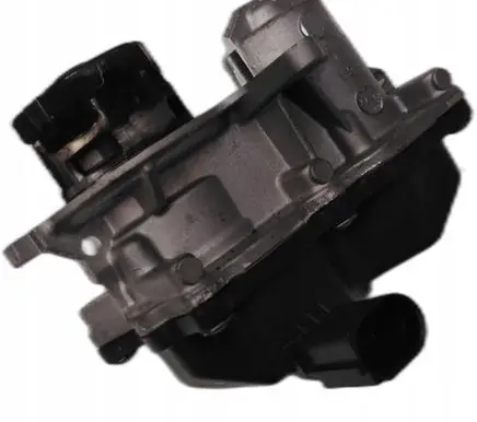 Audi A6 S6 C8 4K EGR valve 05L131501M