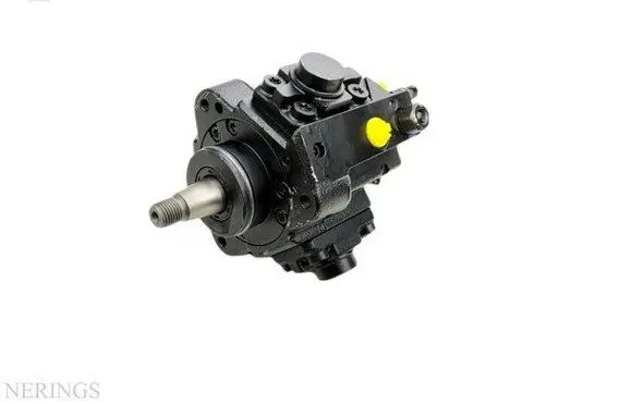 Fiat Ducato Fuel injection high pressure pump 0445010181 0986437085