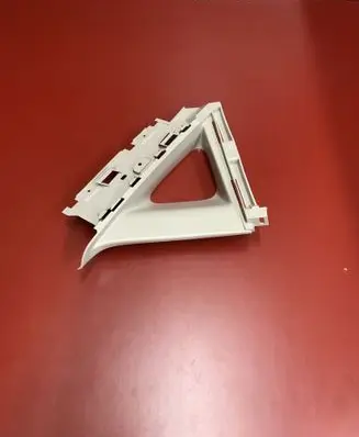 Chrysler Pacifica (A) pillar trim 6WE45TRMAA