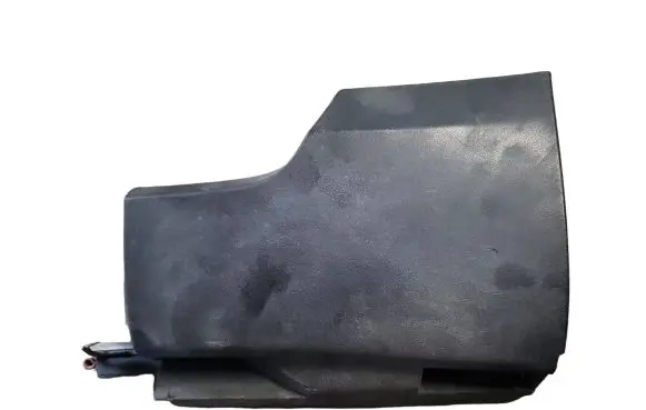 Volkswagen PASSAT B6 Side skirt rear trim 3C0853897