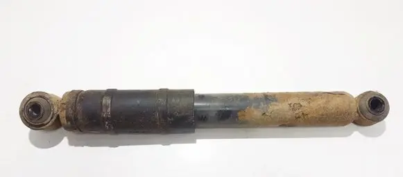 Opel Astra H Rear shock absorber/damper 22203740 24463096