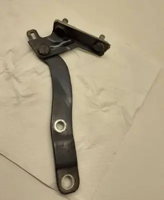 Honda FR-V Tailgate/trunk/boot hinge