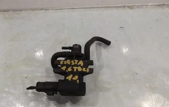 Ford Fiesta Vacuum valve 3022