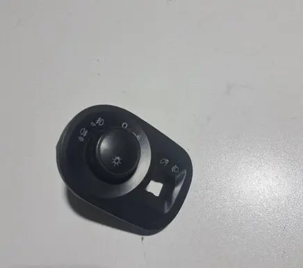 Seat Toledo III (5P) Light switch 5P1941431BS 04062506