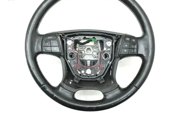 Volvo XC70 Steering wheel 30778841