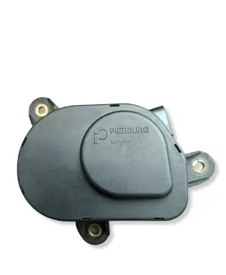 Mercedes-Benz E W211 Intake manifold valve actuator/motor A6131500494 0421