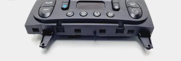 Renault Scenic I Climate control unit 7700435400 69470001 662085S