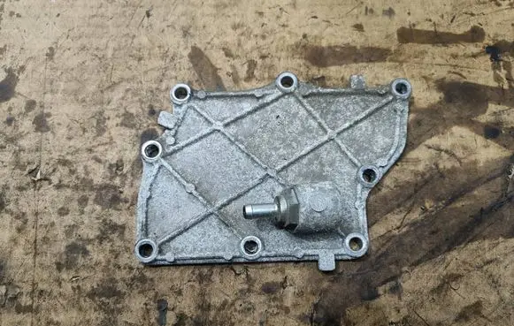 Toyota Auris E180 other engine part 122110T020 2ZRFE