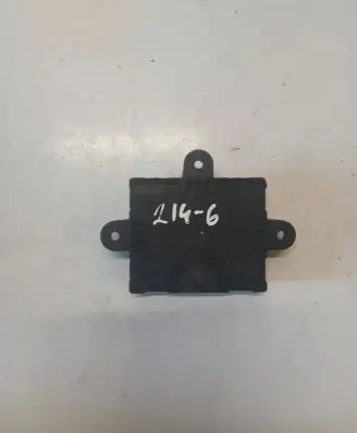 Volvo V70 Door control unit/module 6G9T14B534BC 14C112AC 1002299901