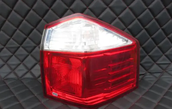 Chevrolet Orlando Rear/tail lights 1156NA