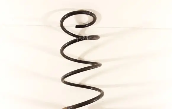 Nissan Micra Front coil spring