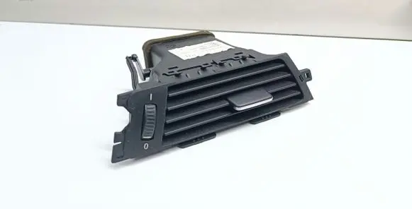 BMW 3 E90 E91 Dashboard side air vent grill/cover trim 9130465