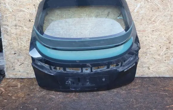 Honda Civic Tailgate/trunk/boot lid