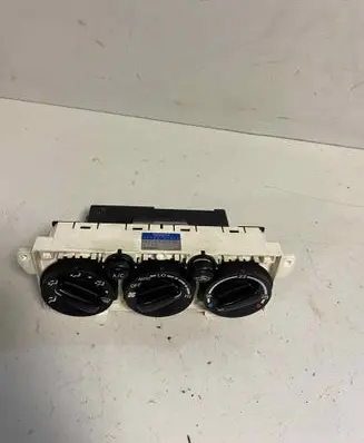 Climate control unit