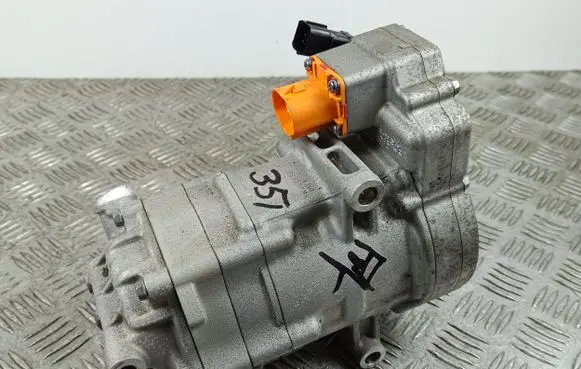 KIA Niro Air conditioning (A/C) compressor (pump) 977E1AT100