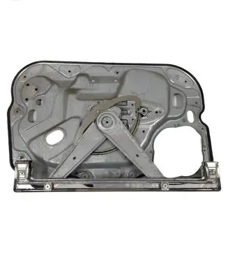 Ford C-MAX I Front window lifting mechanism without motor 3M51R045H16 LH994757104 RH1371