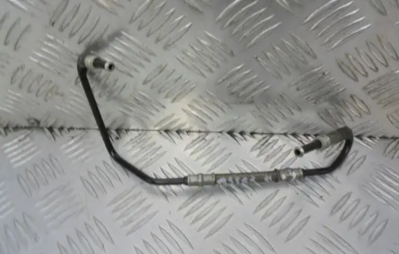 Opel Astra H Power steering hose/pipe/line