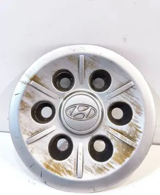 Hyundai H-1, Starex, Satellite Original wheel cap 529604H000