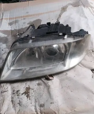Audi A6 S6 C5 4B Headlight/headlamp