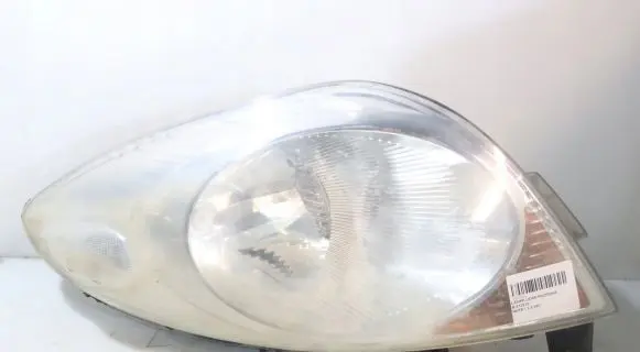 Nissan Note (E11) Headlight/headlamp
