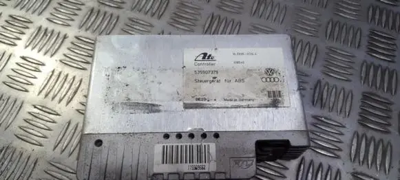Volkswagen PASSAT B3 ABS control unit/module 535907379 10.0935-0134.4