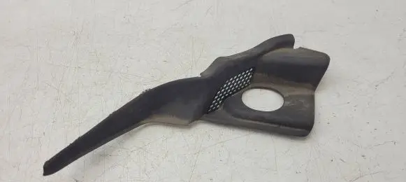 Dodge Durango Wiper trim 68260207AC