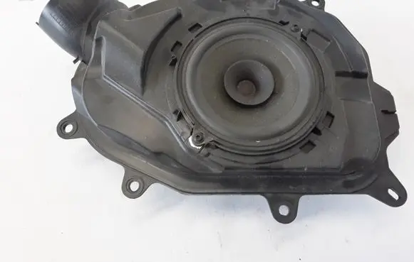 Renault Clio IV Front door speaker 281723035R