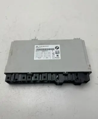 BMW 3 F30 F35 F31 Seat control module 9280913