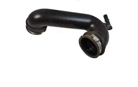 Ford Fusion II Air intake hose/pipe DG939R504 DG939R504AB CDQ9B