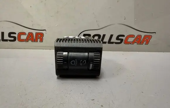 Volkswagen Transporter - Caravelle T5 Headlight level height control switch 7E0941333