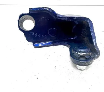 Ford Fusion II Front door lower hinge P001A