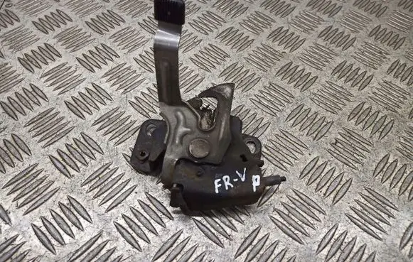 Honda FR-V Engine bonnet/hood lock/latch loop/hook 114-22539