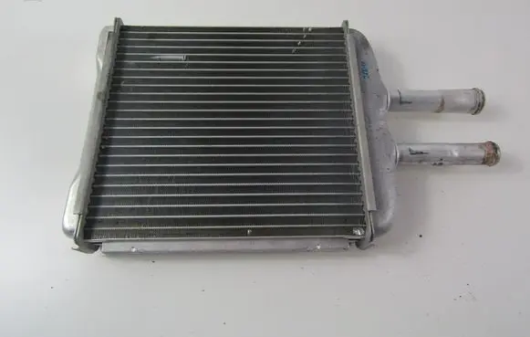 Chevrolet Epica Interior heater climate box assembly 