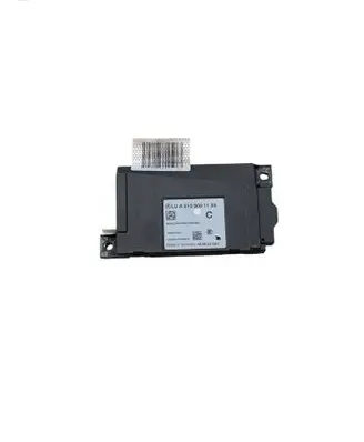 Mercedes-Benz E W213 Other control units/modules A2139001123