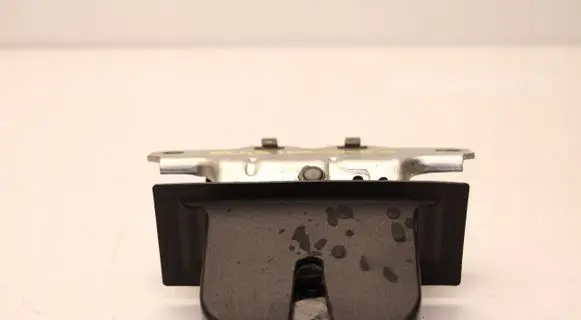 Opel Insignia A Tailgate/trunk/boot lock/catch/latch 