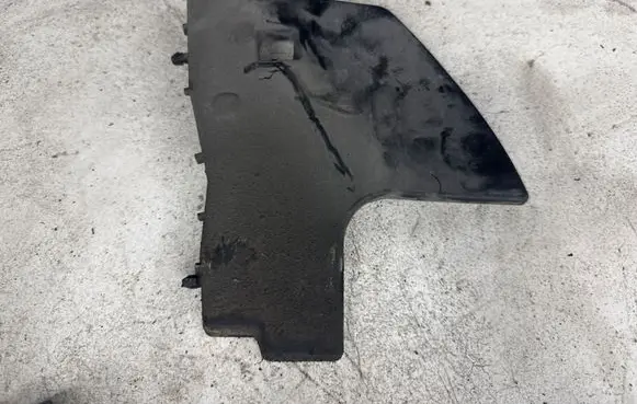 Toyota Auris 150 Intercooler air guide/duct channel 5329402010