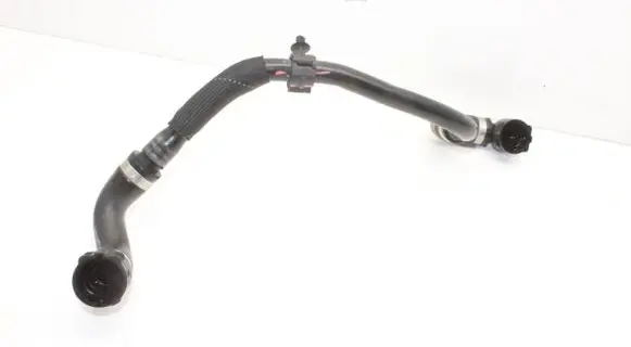 Mercedes-Benz EQS V297 Engine coolant pipe/hose A2975010100