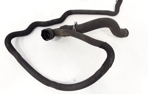 Opel Insignia A Engine coolant pipe/hose